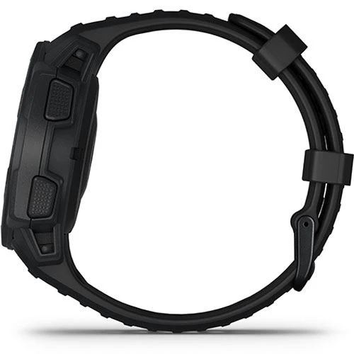 Relógio Desporto Garmin Instinct Tactical - Preto - Image 9