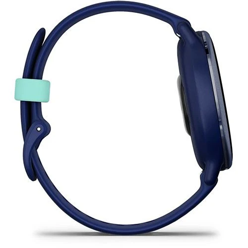 Relógio Desportivo Garmin Vivoactive 5 - Azul Marinho - Image 4