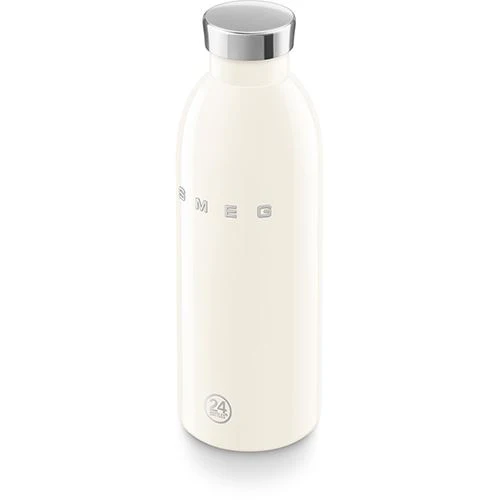 Garrafa Térmica Clima Smeg Anni 50 WBF01CR | 0.5 L | Creme - Image 2