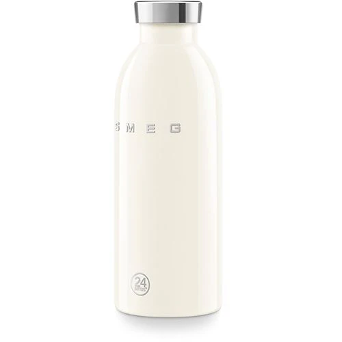 Garrafa Térmica Clima Smeg Anni 50 WBF01CR | 0.5 L | Creme - Image 3