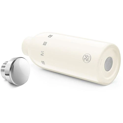 Garrafa Térmica Clima Smeg Anni 50 WBF01CR | 0.5 L | Creme - Image 4