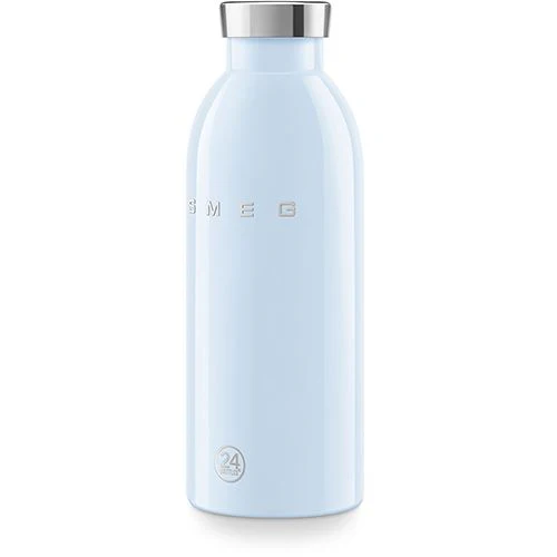 Garrafa Térmica Clima Smeg Anni 50 WBF01PB | 0.5 L | Azul céu - Image 3