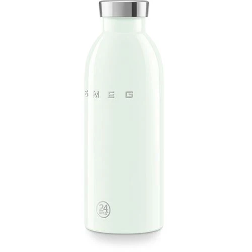 Garrafa Térmica Clima Smeg Anni 50 WBF01PG | 0.5 L | Verde água - Image 3