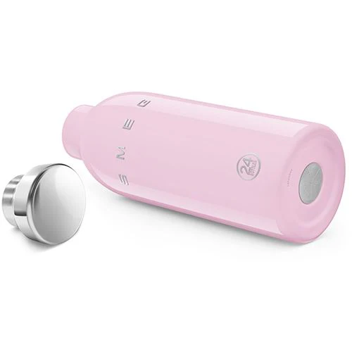Garrafa Térmica Clima Smeg Anni 50 WBF01PK | 0.5 L | Rosa - Image 4