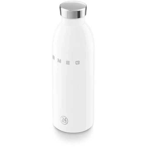 Garrafa Térmica Clima Smeg Anni 50 WBF01WH | 0.5 L | Branco - Image 2