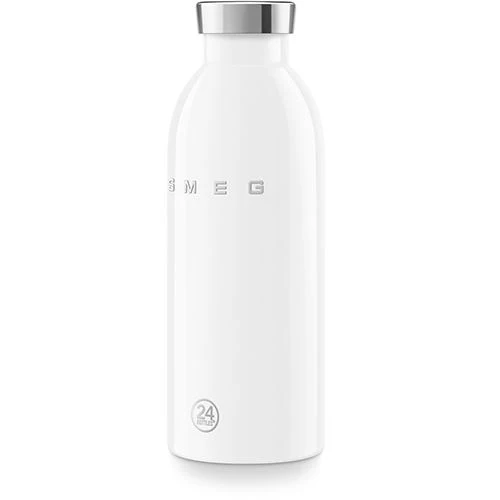 Garrafa Térmica Clima Smeg Anni 50 WBF01WH | 0.5 L | Branco - Image 3