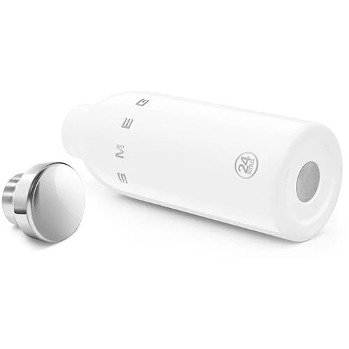 Garrafa Térmica Clima Smeg Anni 50 WBF01WH | 0.5 L | Branco - Image 4