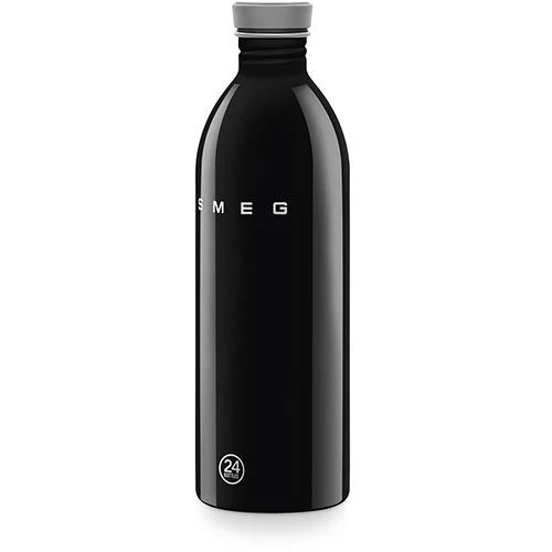 Garrafa Urban Smeg Anni 50 WBF02BL | 1 L | Preto - Image 3
