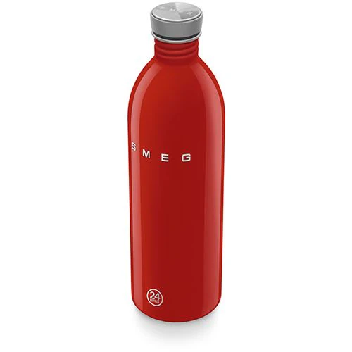 Garrafa Urban Smeg Anni 50 WBF02RD | 1 L | Vermelho - Image 2
