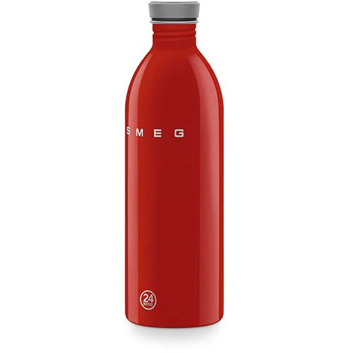 Garrafa Urban Smeg Anni 50 WBF02RD | 1 L | Vermelho - Image 3