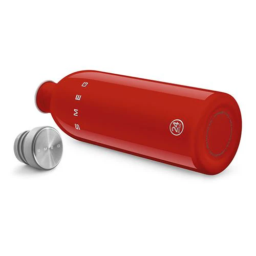 Garrafa Urban Smeg Anni 50 WBF02RD | 1 L | Vermelho - Image 4
