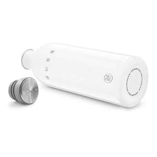 Garrafa Urban Smeg Anni 50 WBF02WH | 1 L | Branco - Image 4