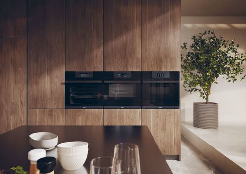 Aquecedor de Gavetas Haier HWO15NWD6XB1 | Preto - Image 2