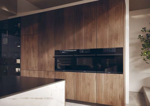 Aquecedor de Gavetas Haier HWO15NWD6XB1 | Preto - Image 4