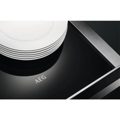 Aquecedor de Gavetas AEG KDE911424B | Aço inoxidável - Image 2