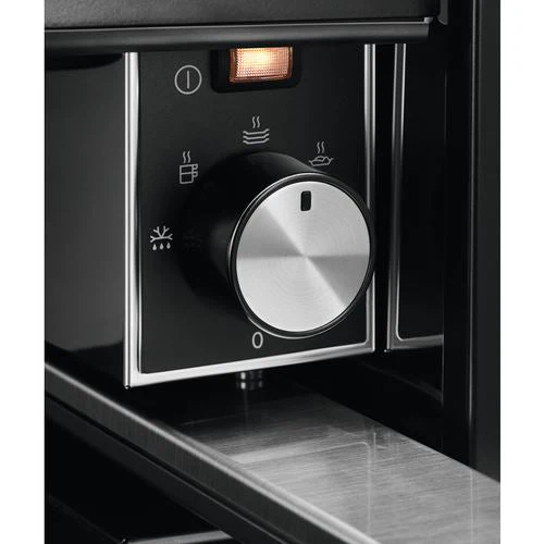 Aquecedor de Gavetas AEG KDE911424B | Aço inoxidável - Image 3