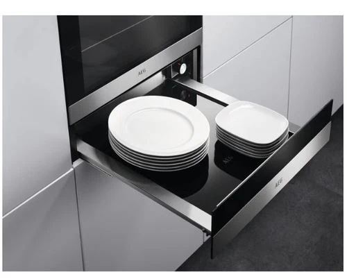 Aquecedor de Gavetas AEG KDK911424M | Aço inoxidável - Image 2