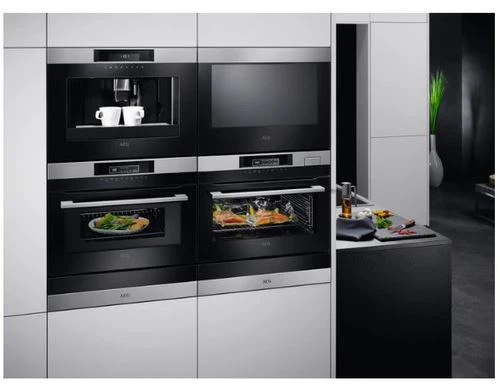 Aquecedor de Gavetas AEG KDK911424M | Aço inoxidável - Image 4