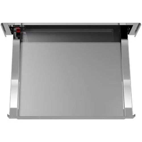 Gaveta de Aquecimento Teka CP 15 GS 40589920 | Preto - Image 2