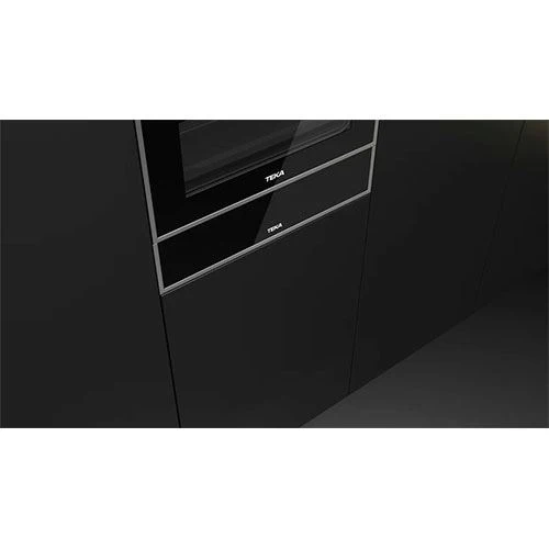 Gaveta de Aquecimento Teka CP 15 GS 40589920 | Preto - Image 3