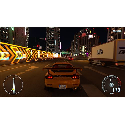 Gear.Club Unlimited 3 - Nintendo Switch 2 - Image 3