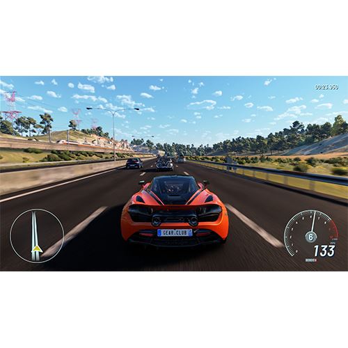 Gear.Club Unlimited 3 - Nintendo Switch 2 - Image 5