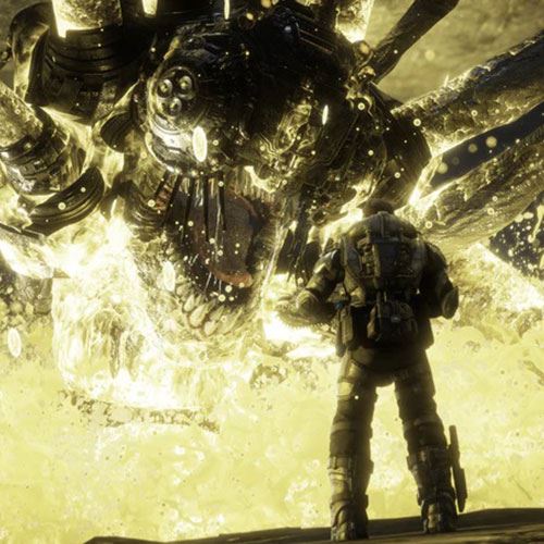 Gears Of War: Reloaded - PS5 - Image 2