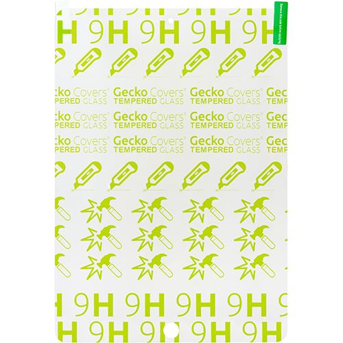 Película Ecrã Vidro Temperado Gecko SCRV10T52 para iPad 10.2'' - Image 2