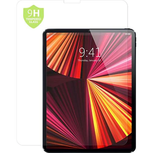 Película Proterora de Ecrã Gecko para Apple iPad Pro 12.9" - Image 2