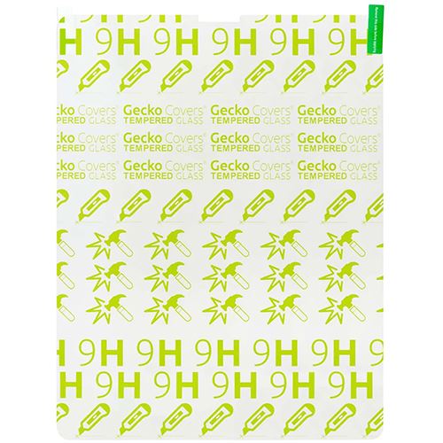Película Proterora de Ecrã Gecko para Apple iPad Pro 12.9" - Image 5