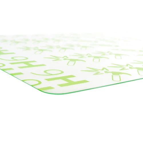 Película Ecrã para iPad  Pro 12.9" Gecko - Image 2