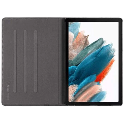 Capa Tablet Gecko para Samsung Galaxy Tab A8 10.5" - Preto - Image 8