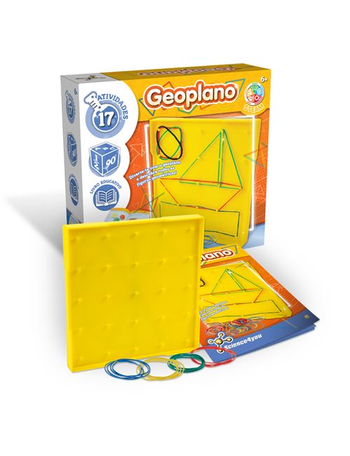 Geoplano - Science4you - Image 2