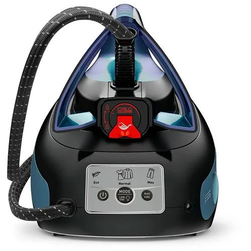 Gerador de Vapor Tefal SV8151E0 Express Vision | 500 G/min | 2800 W Azul/Preto - Image 4