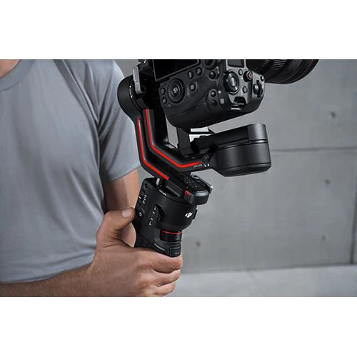 Gimbal Dji RS 3 - Image 4