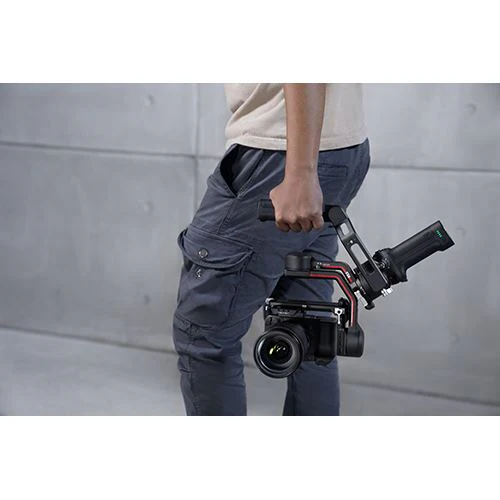 Gimbal Dji RS 3 - Image 6