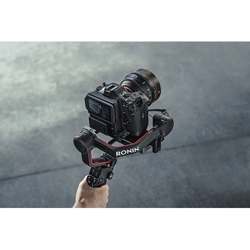 Gimbal Dji RS 3 Pro - Image 4