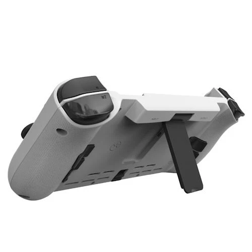 Comando para Nintendo Switch Gioteck Nitro Deck - Branco - Image 2