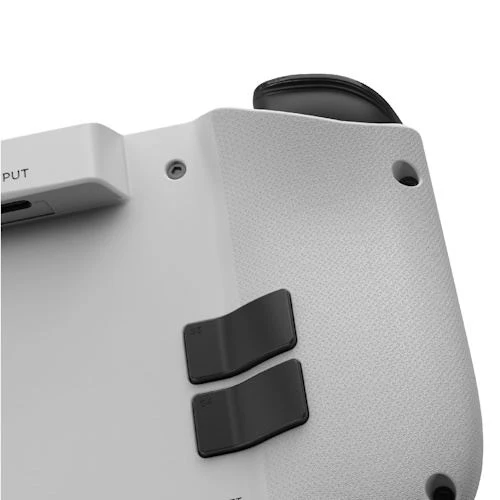 Comando para Nintendo Switch Gioteck Nitro Deck - Branco - Image 3