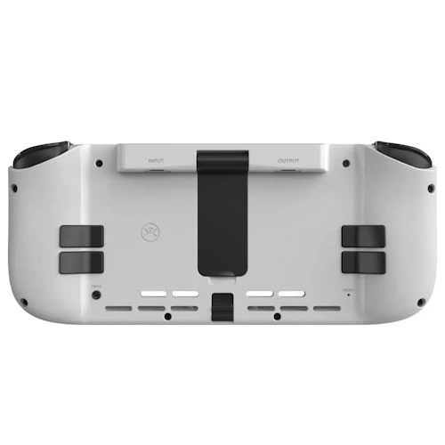 Comando para Nintendo Switch Gioteck Nitro Deck - Branco - Image 5
