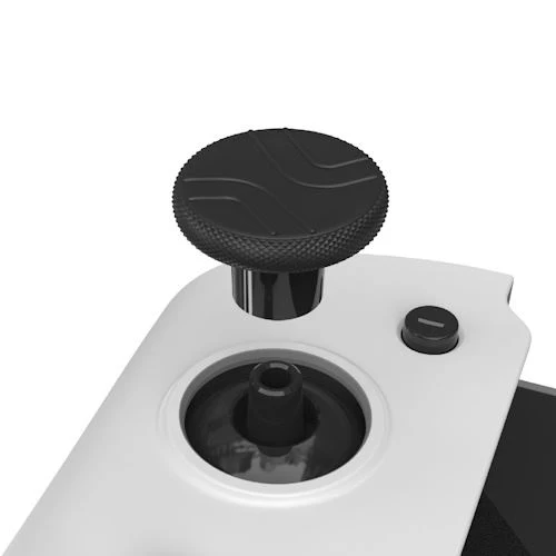 Comando para Nintendo Switch Gioteck Nitro Deck - Branco - Image 7