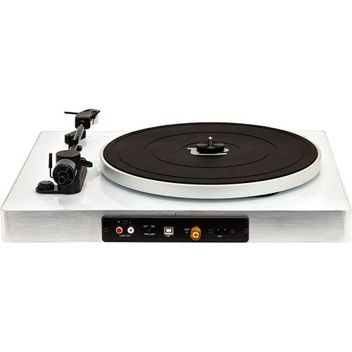 Gira-Discos Bluetooth Aiwa APX-680BT - Branco - Image 4