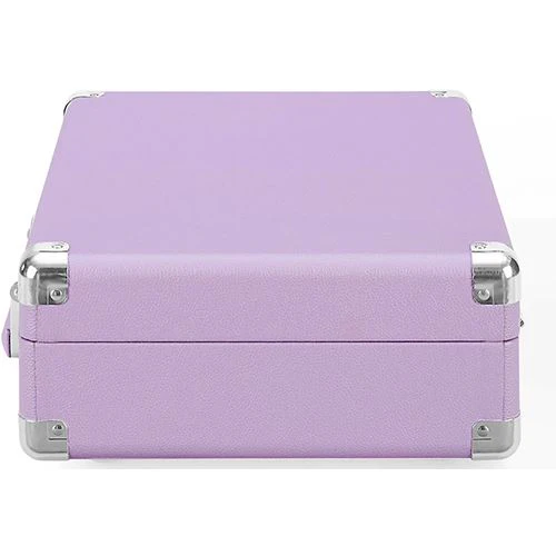 Gira-Discos Bluetooth Crosley Cruiser + Deluxe CR8005F-LN4 - Lavender - Image 6