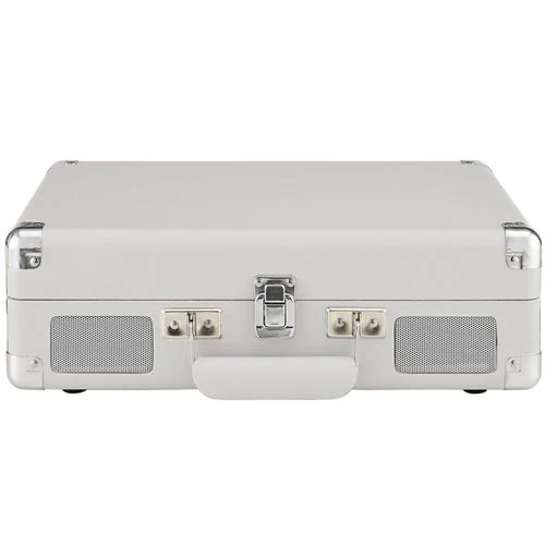 Gira-Discos Crosley Cruiser - Branco - Image 4