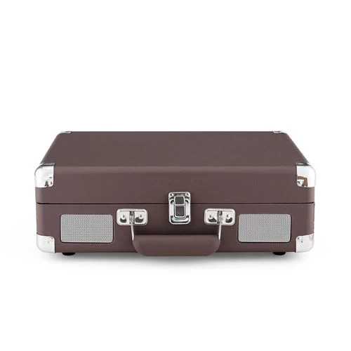 Gira-Discos Crosley Cruiser Roxo - Image 3