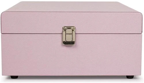 Gira Discos Crosley Voyager CR8017B-AM4 - Amethyst - Image 4