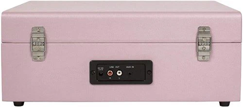 Gira Discos Crosley Voyager CR8017B-AM4 - Amethyst - Image 6