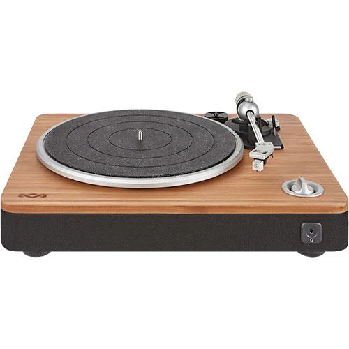 Gira-Discos House Of Bob Marley Stir It Up - Image 3