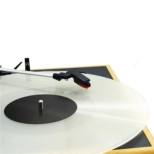 Gira-Discos Metronic com Colunas Bluetooth Integradas - Image 6