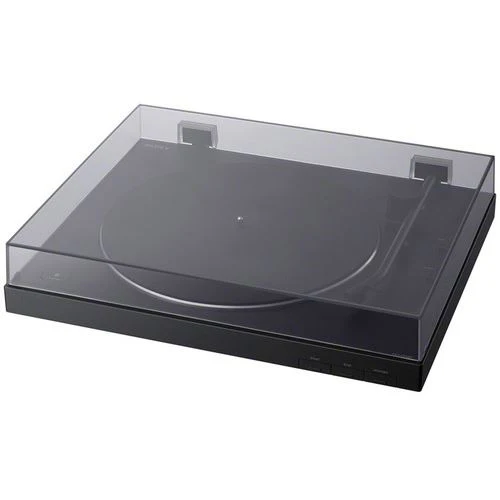 Gira-Discos Sony PS-LX310BT - Preto - Image 2